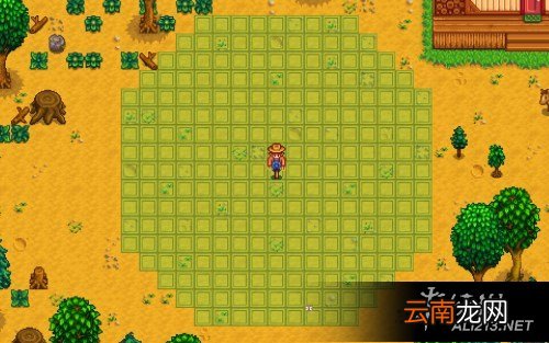 《星露谷物语 / 像素谷》各个设备作用解析攻略