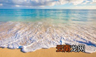 描写海浪的优美句子 描写海浪的优美句子精选