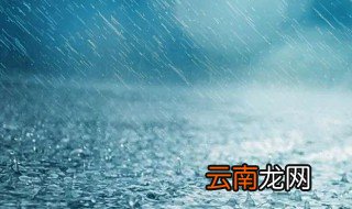描写大雨的句子 关于大雨的句子有哪些