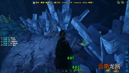 方舟生存进化兽皮如何收集 快速收集兽皮方法分享