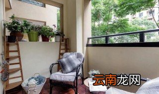 半阳台墙能拆吗 阳台前的半堵墙可以拆吗