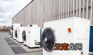 空调外机结霜怎么办 空调外机结冰是怎么回事