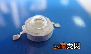 怎样换led灯珠 发光的原理