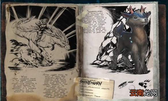 方舟生存进化畸变生物有哪些 畸变生物图鉴分享