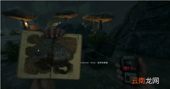 方舟生存进化畸变生物有哪些 畸变生物图鉴分享