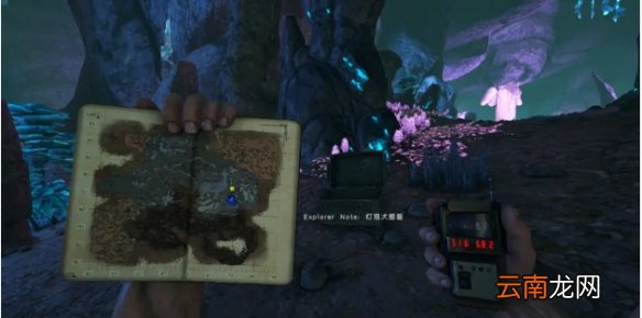 方舟生存进化畸变生物有哪些 畸变生物图鉴分享