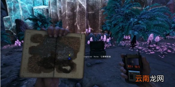 方舟生存进化畸变生物有哪些 畸变生物图鉴分享