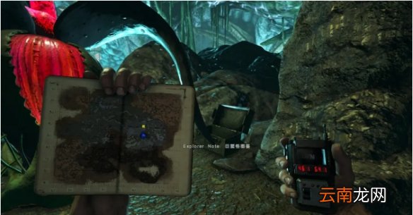 方舟生存进化畸变生物有哪些 畸变生物图鉴分享