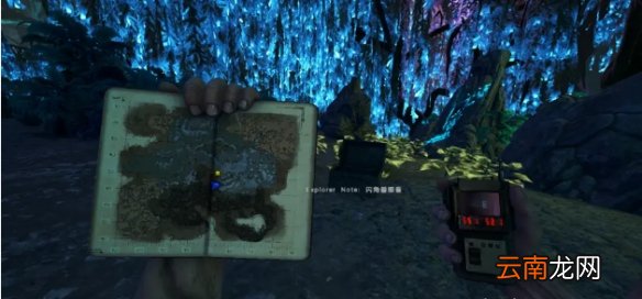 方舟生存进化畸变生物有哪些 畸变生物图鉴分享