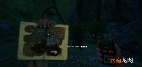 方舟生存进化畸变生物有哪些 畸变生物图鉴分享