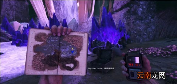 方舟生存进化畸变生物有哪些 畸变生物图鉴分享