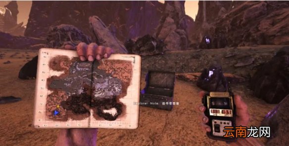 方舟生存进化畸变生物有哪些 畸变生物图鉴分享