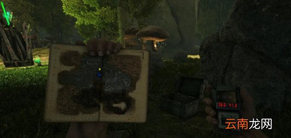 方舟生存进化畸变生物有哪些 畸变生物图鉴分享