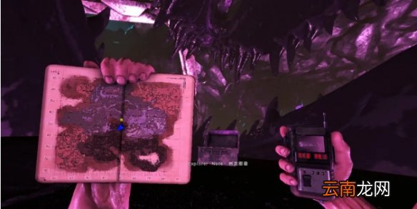 方舟生存进化畸变生物有哪些 畸变生物图鉴分享