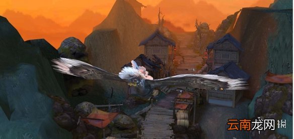 剑侠世界轻功怎么玩 剑侠世界轻功玩法介绍