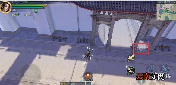 剑侠世界轻功怎么玩 剑侠世界轻功玩法介绍