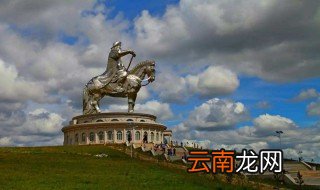 蒙古国汉人人口 蒙古国的简介