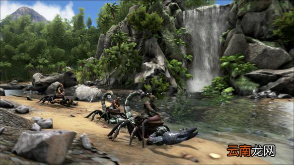 方舟生存进化恐爪龙好用吗 方舟生存进化恐爪龙解析分享