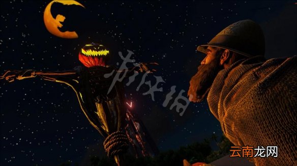 方舟生存进化2021万圣节活动有什么 方舟2021万圣节活动介绍