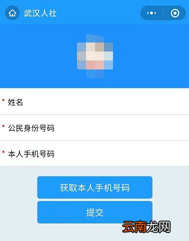 武汉社保缴费明细网上查询指南