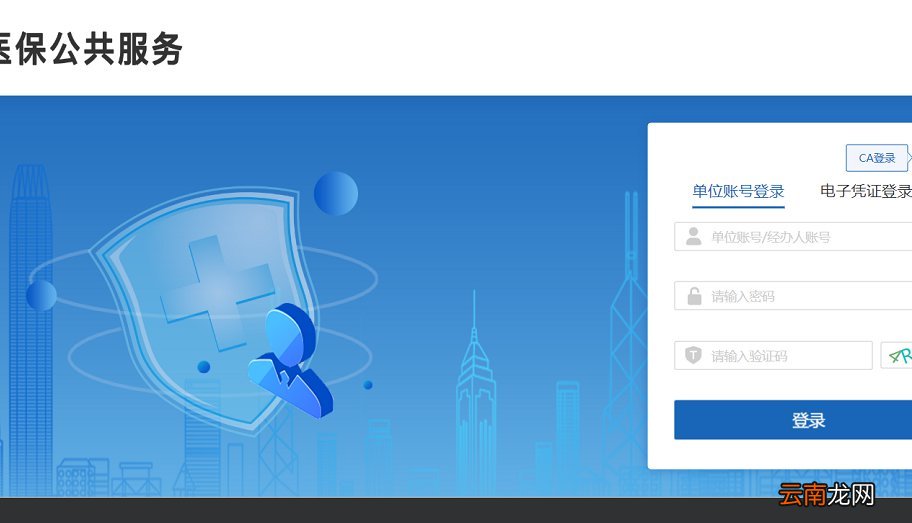 重庆单位医保缴费明细怎么查询