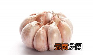 每天吃大蒜的好处和坏处 每天吃大蒜有什么好处和坏处