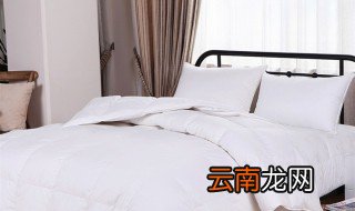 被子有静电怎么办 被子有静电怎么处理