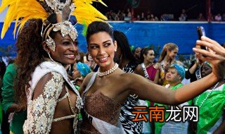 巴西有多少华人 巴西议员为你正确解答