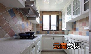 厨房吊顶用什么材料好 橱柜用什么材料好