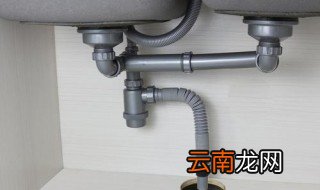 厨房下水管道油污堵塞怎么办 厨房下水管道油污堵塞解决方法