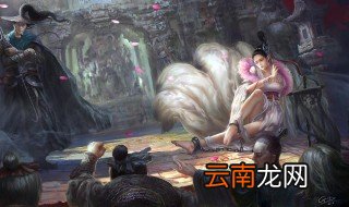 聊斋故事简介 聊斋故事简介是什么