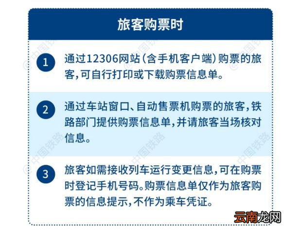 上海火车电子客票怎么用？