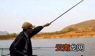 南方冬天钓鱼技巧 南方冬天钓鱼的五个技巧详解
