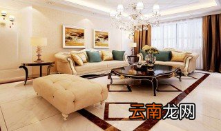 暖色地砖配什么踢脚线 你知道吗