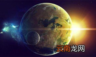 什么是行星和恒星 点击了解一下