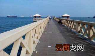 描写北海优美句子 描写北海优美句子有哪些