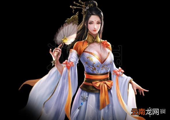 乱世王者手游黄月英技能有哪些 橙色武将黄月英技能及作用介绍