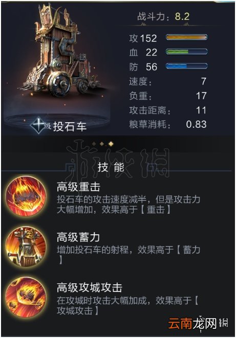 乱世王者手游黄月英技能有哪些 橙色武将黄月英技能及作用介绍