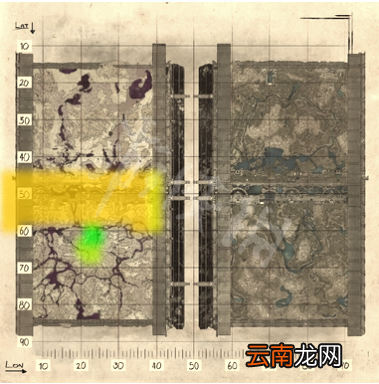 方舟生存进化创世纪2诺格林在哪 方舟创世2诺格林驯法介绍