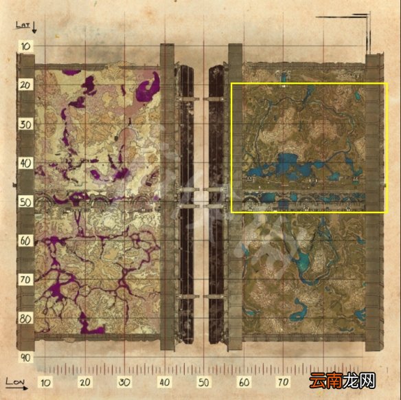 方舟生存进化创世纪2咪蒙在哪 方舟生存进化创世纪2咪蒙驯法