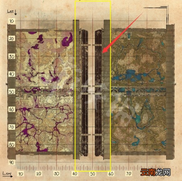 方舟生存进化创世纪2海豚在哪 方舟创世纪2虚空海豚驯法介绍