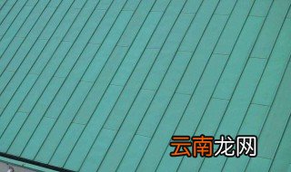 屋顶盖什么瓦最耐用 有什么推荐的吗