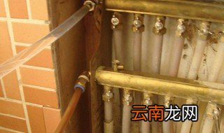 清洗地暖最佳时间 什么时间最好