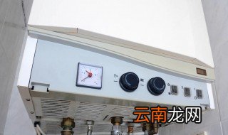 壁挂炉用温控器的弊端 壁挂炉温控器常见故障有哪些
