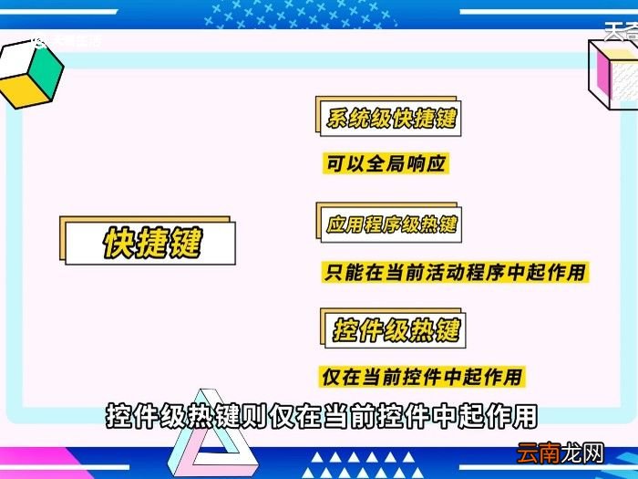 电脑锁屏快捷键ctrl+alt+ 电脑锁屏快捷键是什么