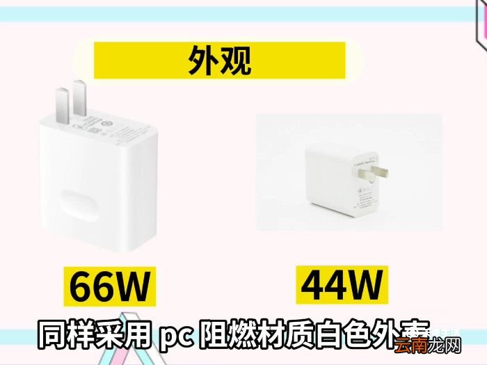 华为66w快充能用在40w快充上吗 华为40w和66w快充有什么区别