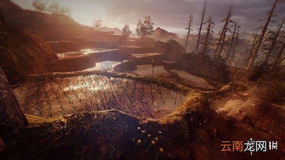 仁王2天王山故事背景介绍 天王山信息一览