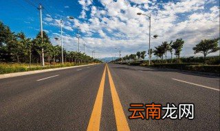 2019年巴中245国道几月份开工 给大家介绍相关知识
