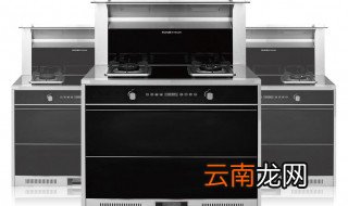 集成灶出烟尺寸 集成灶常见尺寸规格有什么
