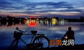 为什么尽量不要夜钓 3点说明不要夜钓